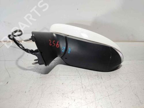 Left mirror TOYOTA AURIS Estate (_E18_) 1.8 Hybrid (ZWE186_, ZWE186R, ZWE186H) | BP29713500C26