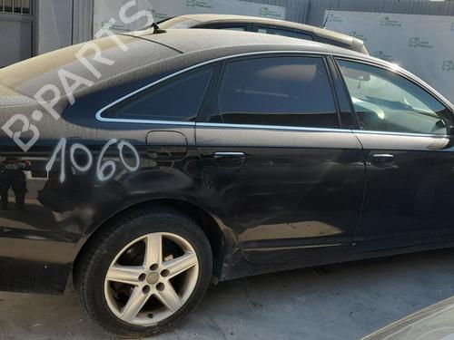 Rear left quarter glass AUDI A6 C6 (4F2)  | BP32678886C93  - Image 15