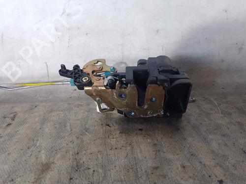 Rear right lock CHEVROLET LACETTI (J200) 1.6 | BP26471138C99 