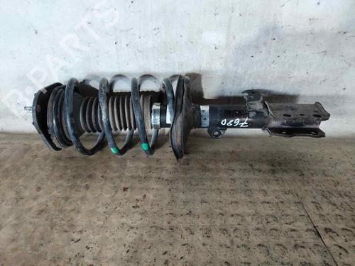 Right front shock absorber TOYOTA COROLLA (_E12_) 1.4 D (NDE120_, NDE120R) | BP30099976M17