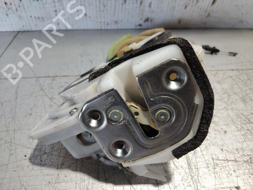 Front right lock MAZDA CX-5 (KF) | BP36566032C97 - Image 4