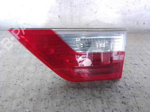 Used Right tailgate light BMW X3 (E83) xDrive 20 d (177 hp) 26483551
