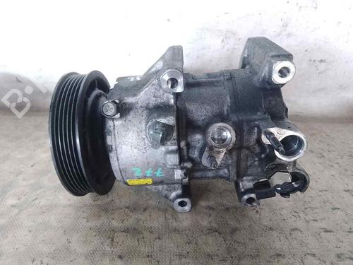 Used AC compressor KIA OPTIMA (JF) 1.7 CRDi (141 hp) 26485211