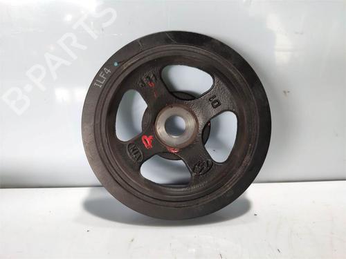 Used Pulley Pulley 38438342 38438342