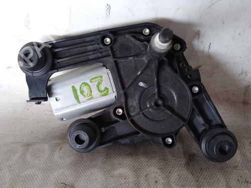 Used Rear wiper motor PEUGEOT 308 I (4A_, 4C_) [2007-2016]  26479532