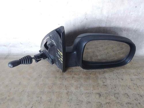 Retrovisor derecho OPEL CORSA C (X01) 1.2 (F08, F68) (75 hp) 28315302