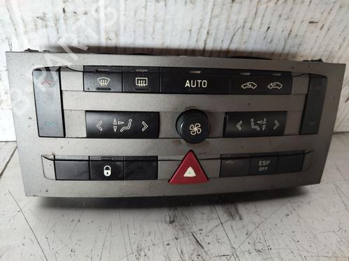 Used Climate control Climate control 36812922 36812922