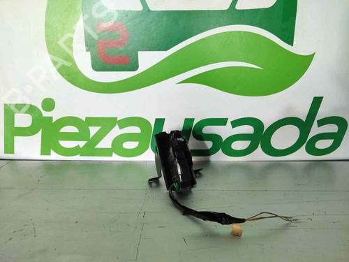 Fechadura da mala CITROËN C4 Picasso I MPV (UD_) [2006-2015]  30438082