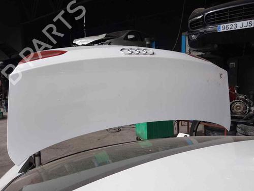 Used Tailgate AUDI A5 (8T3) [2007-2017]  28461331