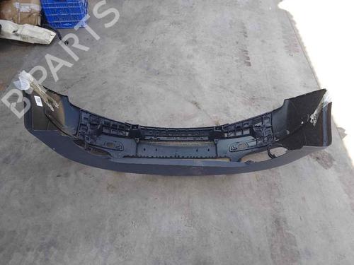 Front bumper SKODA FABIA I (6Y2)  | BP26479922C7 