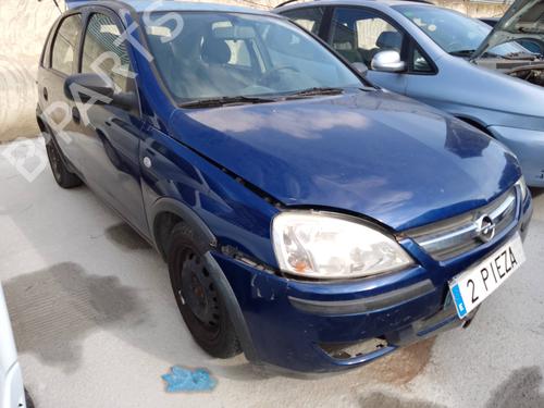 Commande de phare OPEL CORSA C (X01)  | BP26471316I24 