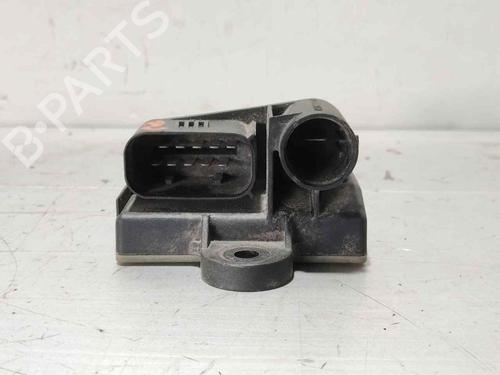 Used Electronic module Electronic module MERCEDES-BENZ C-CLASS T-Model (S205) [2014-2023] 34188452 34188452