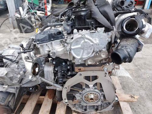 Engine AUDI Q2 (GAB, GAG) 30 TDI | BP29639267M1 