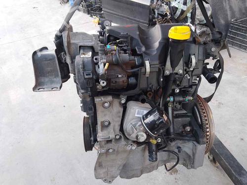Engine NISSAN JUKE (F15) | BP26486644M1