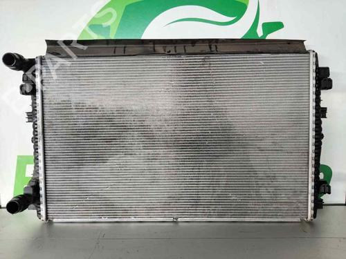 Used Water radiator AUDI Q2 (GAB, GAG) 30 TDI (116 hp) 30407816