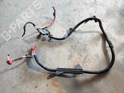 Used Cable LAND ROVER RANGE ROVER SPORT I (L320) 3.0 D 4x4 (245 hp) 29710465