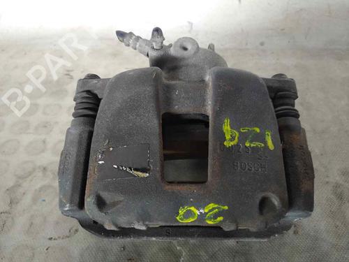 Used Left front brake caliper CITROËN XSARA (N1) 2.0 HDi 109 (109 hp) 26472736