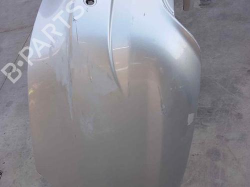 Rear bumper MERCEDES-BENZ CLS (C219) CLS 350 (219.357) | BP26486390C8