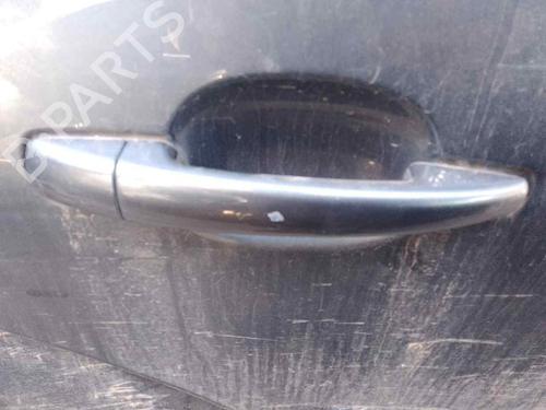 Used Rear right exterior door handle CITROËN C4 Picasso I MPV (UD_) [2006-2015]  28464346