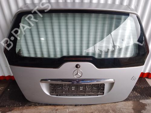 Used Tailgate MERCEDES-BENZ A-CLASS (W169) A 180 CDI (169.007, 169.307) (109 hp) 26485185
