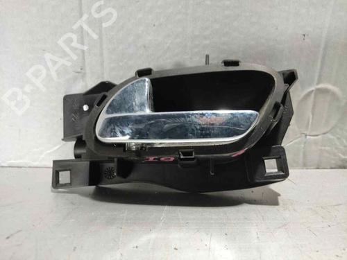 Used Front left interior door handle Front left interior door handle CITROËN C4 I (LC_) [2004-2014] 34435572 34435572
