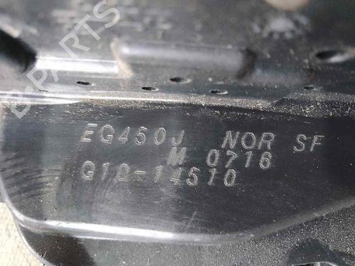 Rear right lock NISSAN JUKE (F15)  | BP26477486C99 