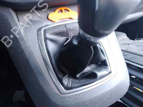 Used Gear lever FORD C-MAX (DM2) 1.6 TDCi (109 hp) 28466682