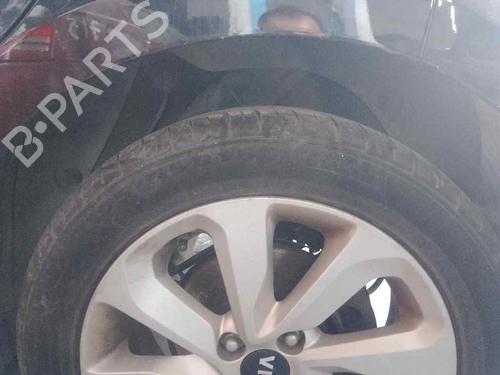 Used Left rear shock absorber KIA RIO III (UB) 1.2 CVVT (84 hp) 28463860