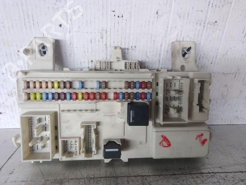 Used Fuse box Fuse box VOLVO C30 (533) 1.6 D (109 hp) 36497166 36497166