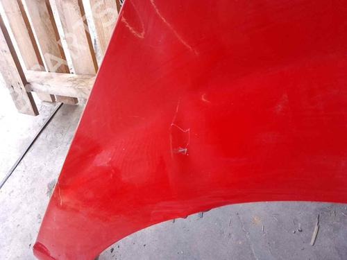 Right front fenders DAEWOO KALOS (KLAS) 1.2 | BP26470043C42 