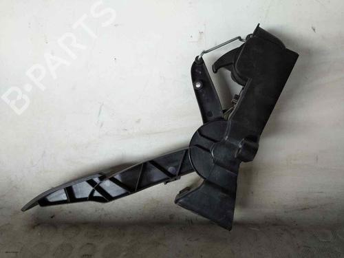 Pedal MERCEDES-BENZ A-CLASS (W169) A 180 CDI (169.007, 169.307) | BP26478922I4 