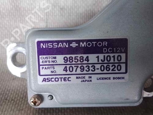 ECU airbags NISSAN PRIMERA (P10) 2.0 GT | BP28296301M53 