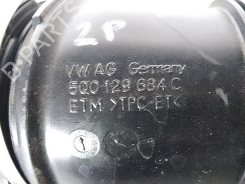 Pipe SEAT LEON (5F1) | BP37423512M125 - Image 2