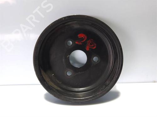 Used Pulley Pulley 38291598 38291598