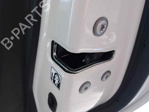 Used Rear right lock TOYOTA AURIS (_E18_) [2012-2019]  28461236
