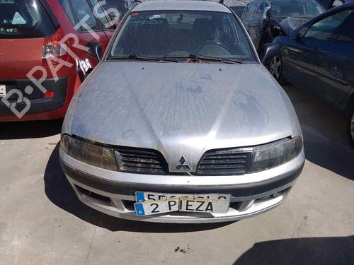 Used Rear right lock MITSUBISHI CARISMA (DA_) 1.9 DI-D (DA5A) (115 hp) 28455522