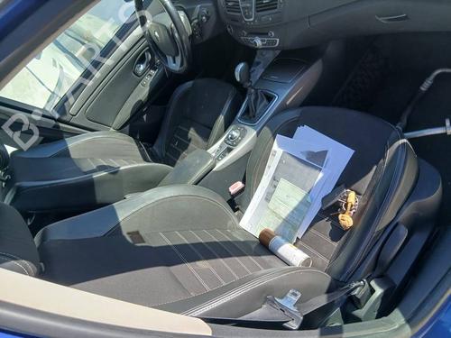Front left panel RENAULT LAGUNA III (BT0/1) | BP40536987C58 - Image 10