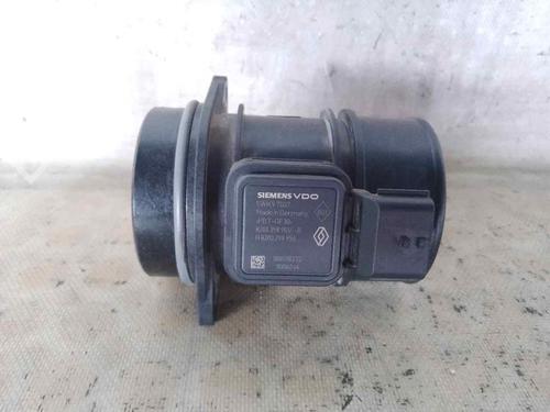 Used Mass air flow sensor RENAULT CLIO III (BR0/1, CR0/1) [2005-2014]  27696553