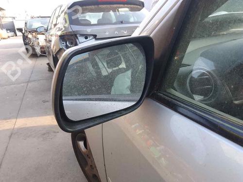 Used Left mirror MAZDA 2 (DY) 1.4 CD (68 hp) 28462785
