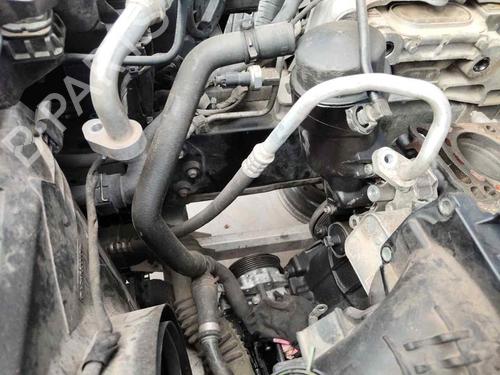Used AC pipe MERCEDES-BENZ A-CLASS (W176) A 200 CDI / d (176.008) (136 hp) 29183296