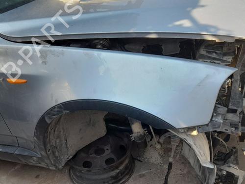 Forskærm Højre Forskærm Højre BMW X3 (E83) 3.0 d (204 hp) 34008196 34008196