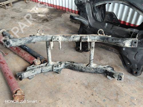 Used Rear axle Rear axle LAND ROVER FREELANDER I (L314) [1998-2006] 36355139 36355139