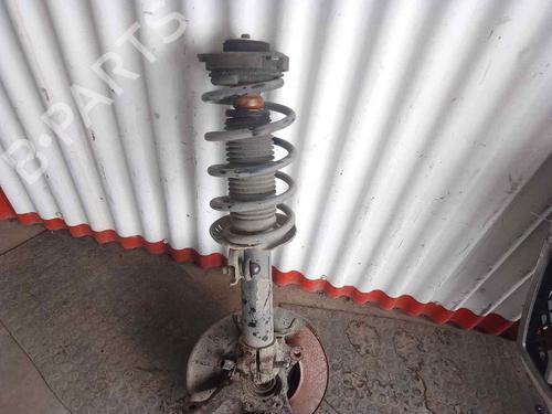 Left front shock absorber SEAT LEON (1P1)  | BP26478101M16 