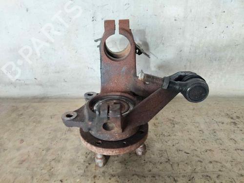 Right front steering knuckle PEUGEOT PARTNER MPV (5_, G_) | BP30107367M26