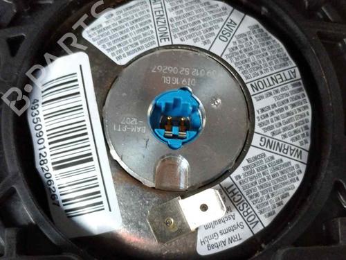 Førerens kollisjonspute CITROËN C4 Picasso I MPV (UD_)  | BP26477513C9 