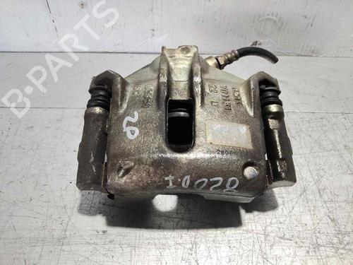 Used Left front brake caliper Left front brake caliper CITROËN C2 (JM_) 1.6 VTS (122 hp) 34702060 34702060