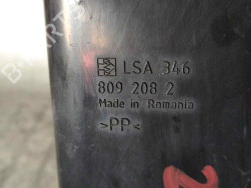 Pipe FIAT SEDICI (189_) 1.6 16V | BP26477305M125 