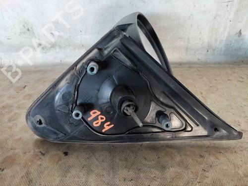 Rétroviseur gauche ROVER 25 I Hatchback (RF) 1.4 16V | BP29753760C26 