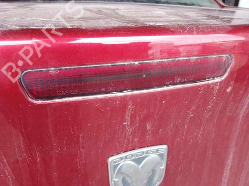 Used Third brake light CHRYSLER SEBRING (JS) 2.0 CRD (140 hp) 28463375