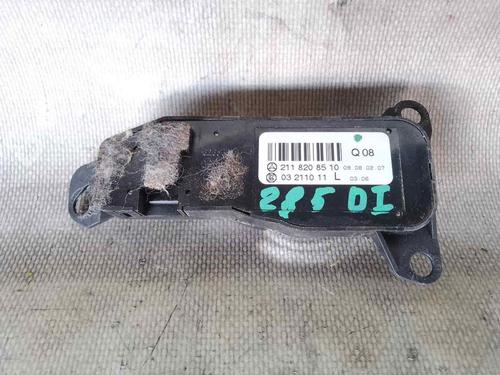 Mirror switch MERCEDES-BENZ E-CLASS (W211) E 270 CDI (211.016) | BP26469903I25 